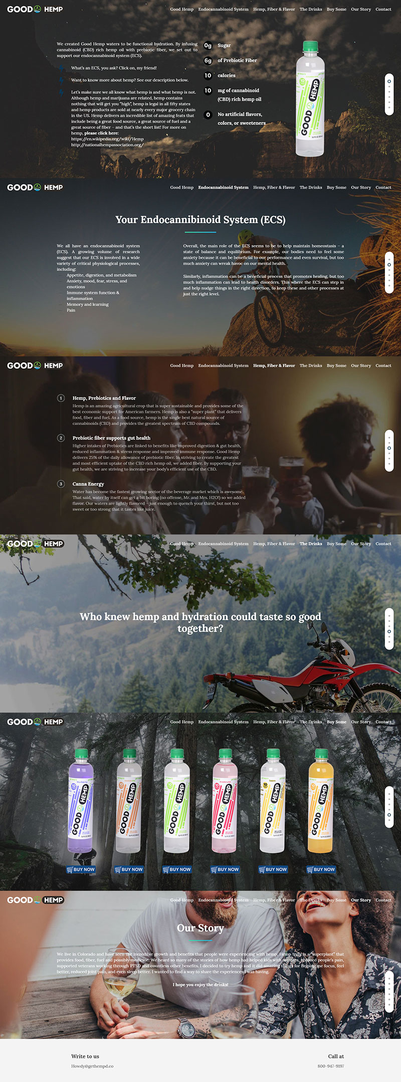 Canahemp project thumbnail