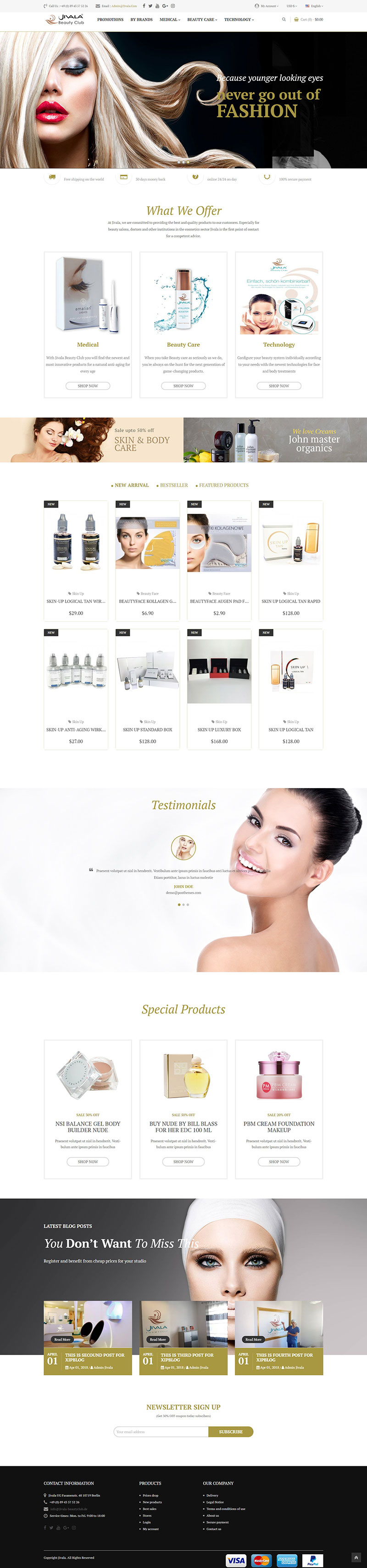 Jivala project thumbnail