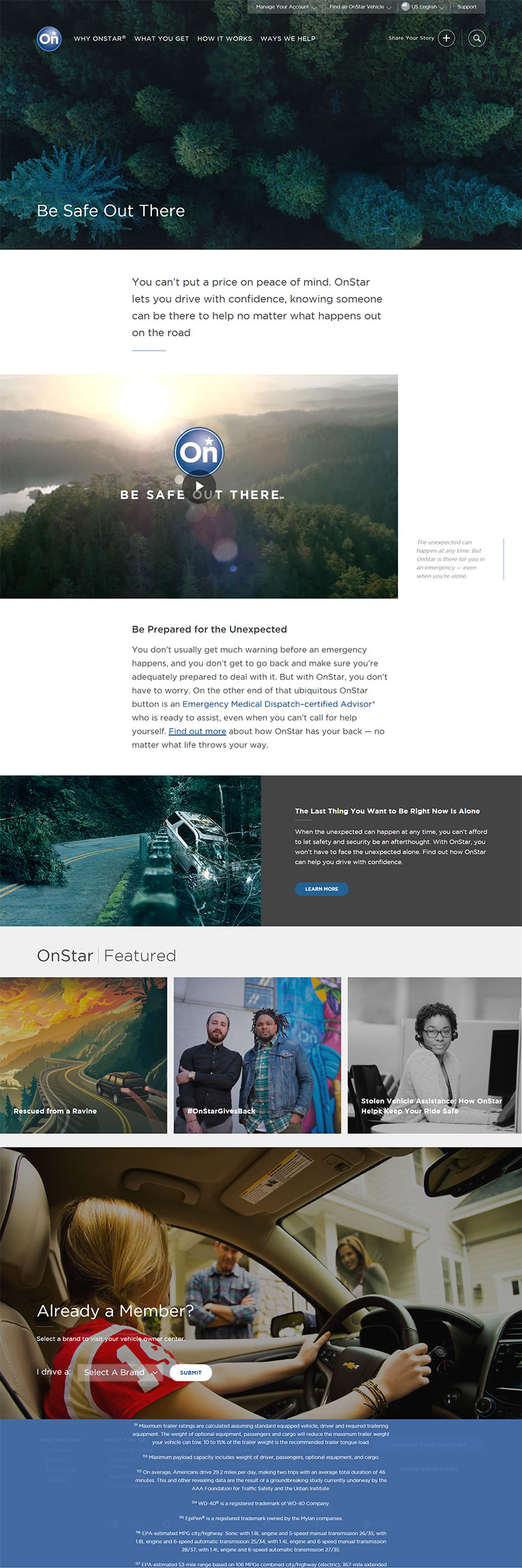 OnStar PC project thumbnail